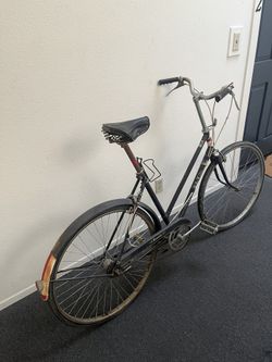 Dunelt Bicycle Project