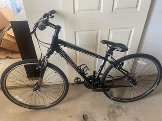 Schwinn Searcher bike