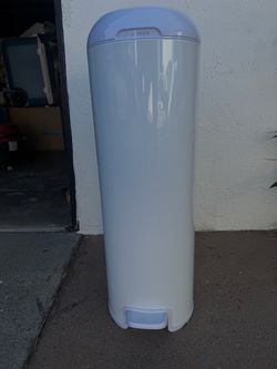 Diaper Genie Platinum
