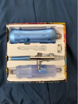 Air brush kit