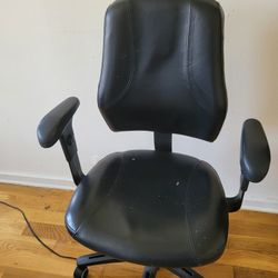 Work Chair 