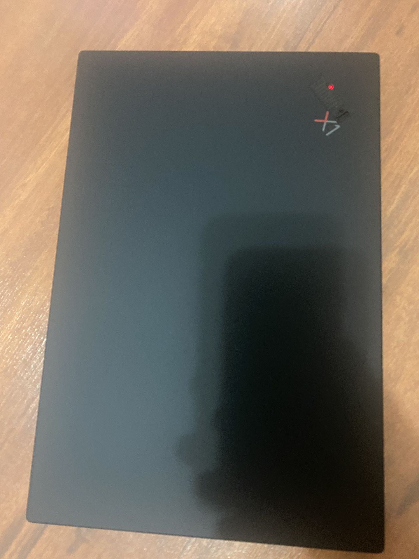 Mint lenovo x1 8th gen i7 10 gen , 512 Ssd with UHD graphic