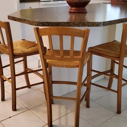 Counter Height Stools