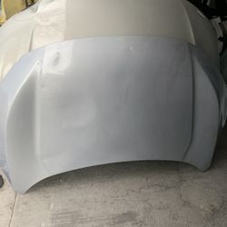2016-2021 Honda Civic Hood