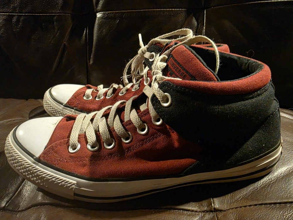Converse All Stars Shoes