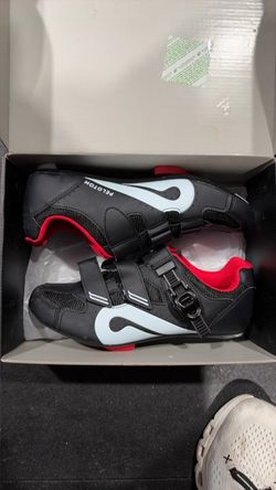 Peloton Cycling Shoes Size 43