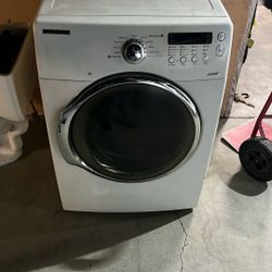 Dryer 