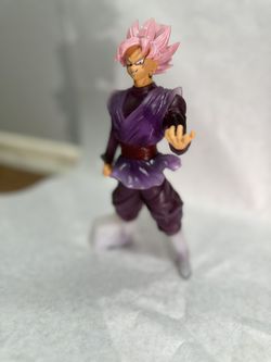 Goku Black Rose