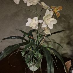     Artificial Plants     H 23"1/2