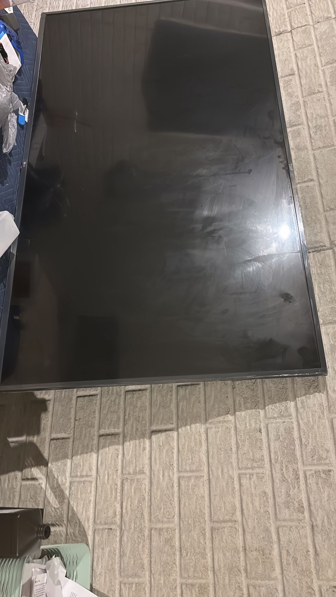 LG 65 Inch Tv