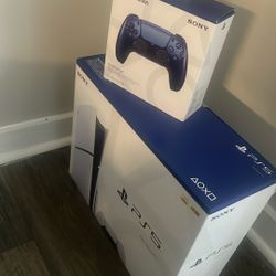 PlayStation 5