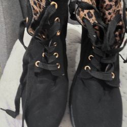 Notas De Mujer  Size  42