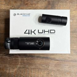 Blackvue 4K Dashcam