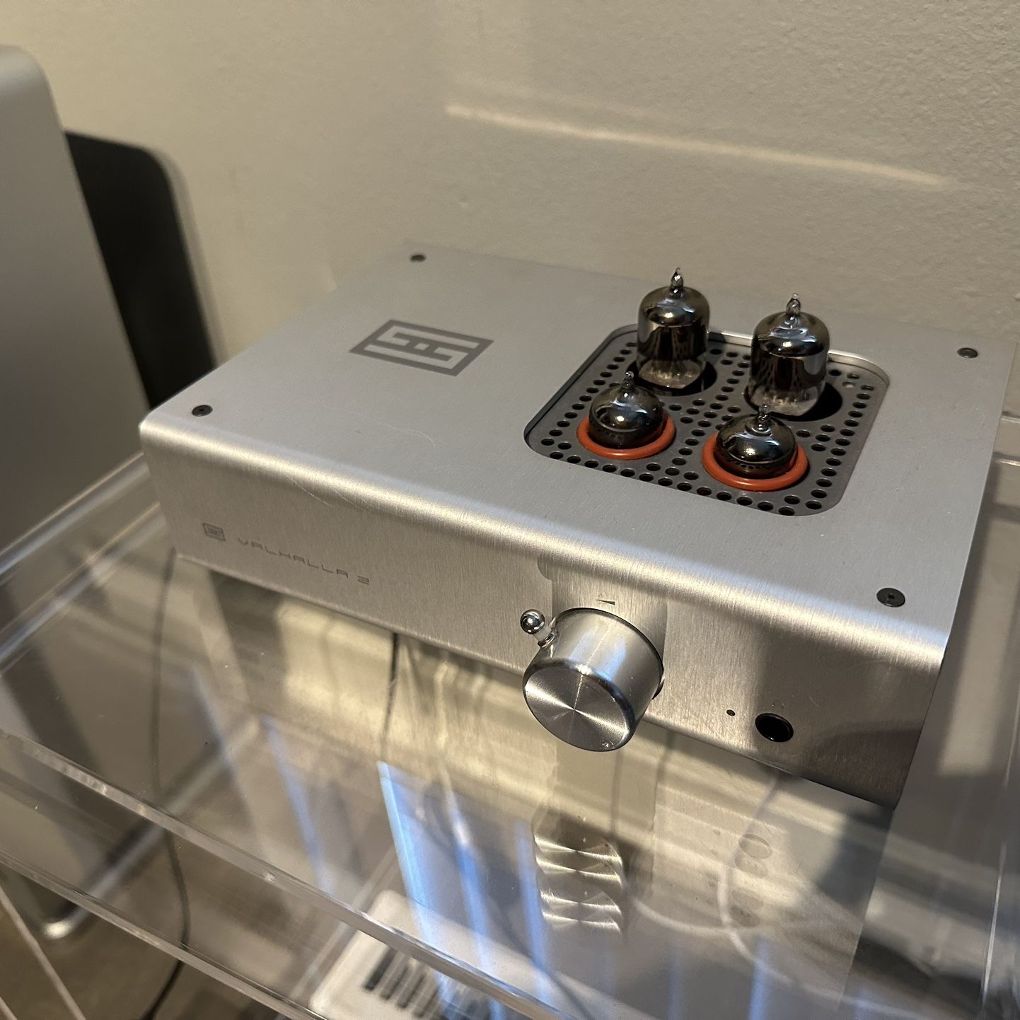 Schiit Valhalla 2 for Sale in Tacoma WA OfferUp