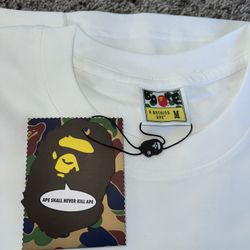 Bape Tee 