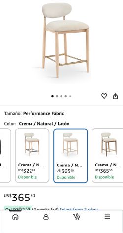 Bar Stools