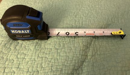 Measuring Tape