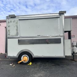 🚚 FOOD TRUCK FOR SALE – READY TO WORK! 🚚