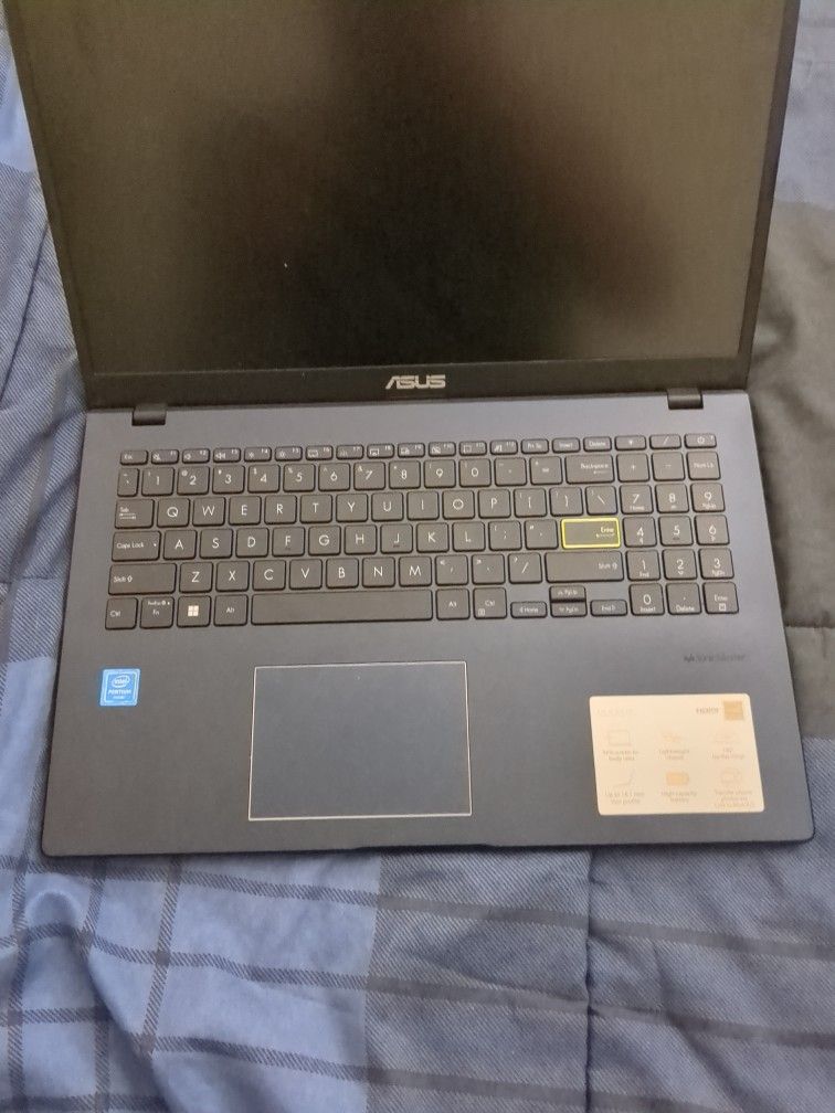 Asus Laptop