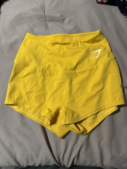 Gymshark Shorts 