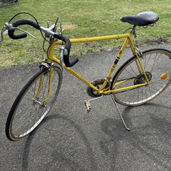 Schwinn Continental 27” 10 Speed