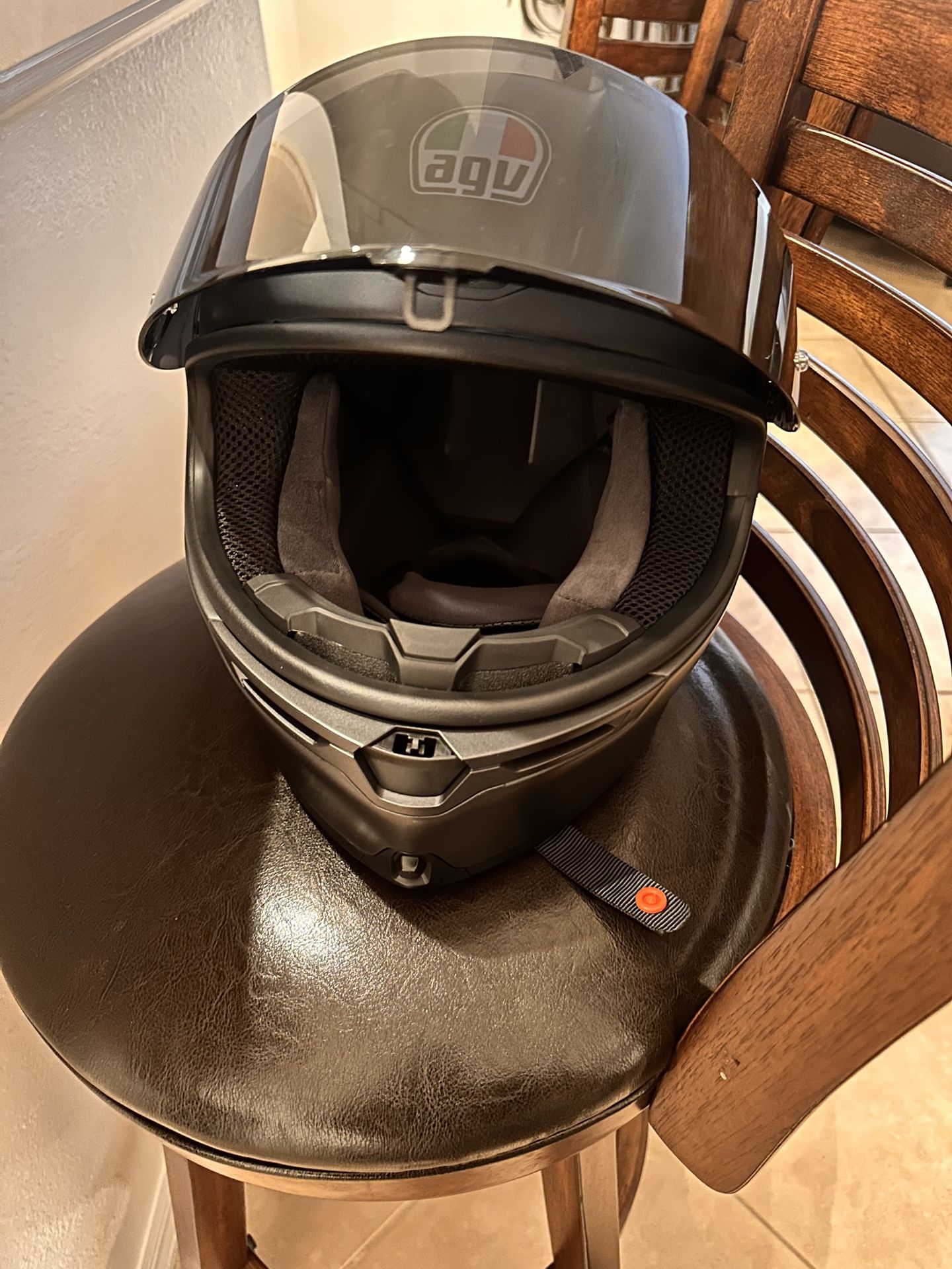 Agu Motorcycle Helmet