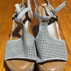 Franco sarto Wedges