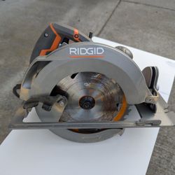 Circular Saw 