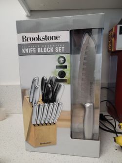 Knife set