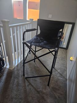 Director's Chair