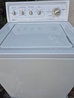 Washer lavadora wwarranty have dryers too