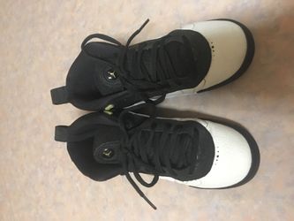 Jordan’s Youth Size 1