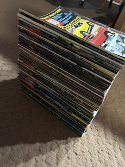 HotRod Magazines