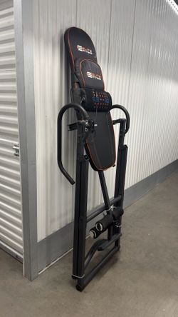 Elite Fitness Inversion Table