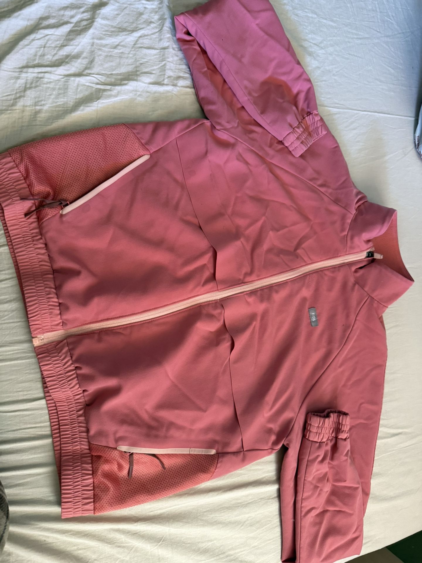 Figs Jacket