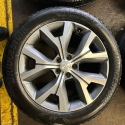 Rims