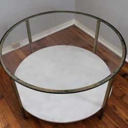 Free Coffee Table
