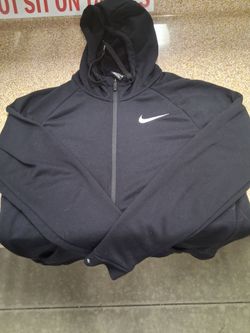 Nike dri fit hoodie