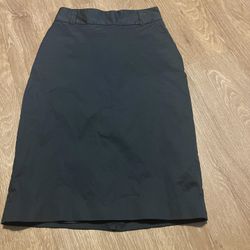 Banana Republic Skirt Size 0 