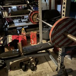 Home Gym