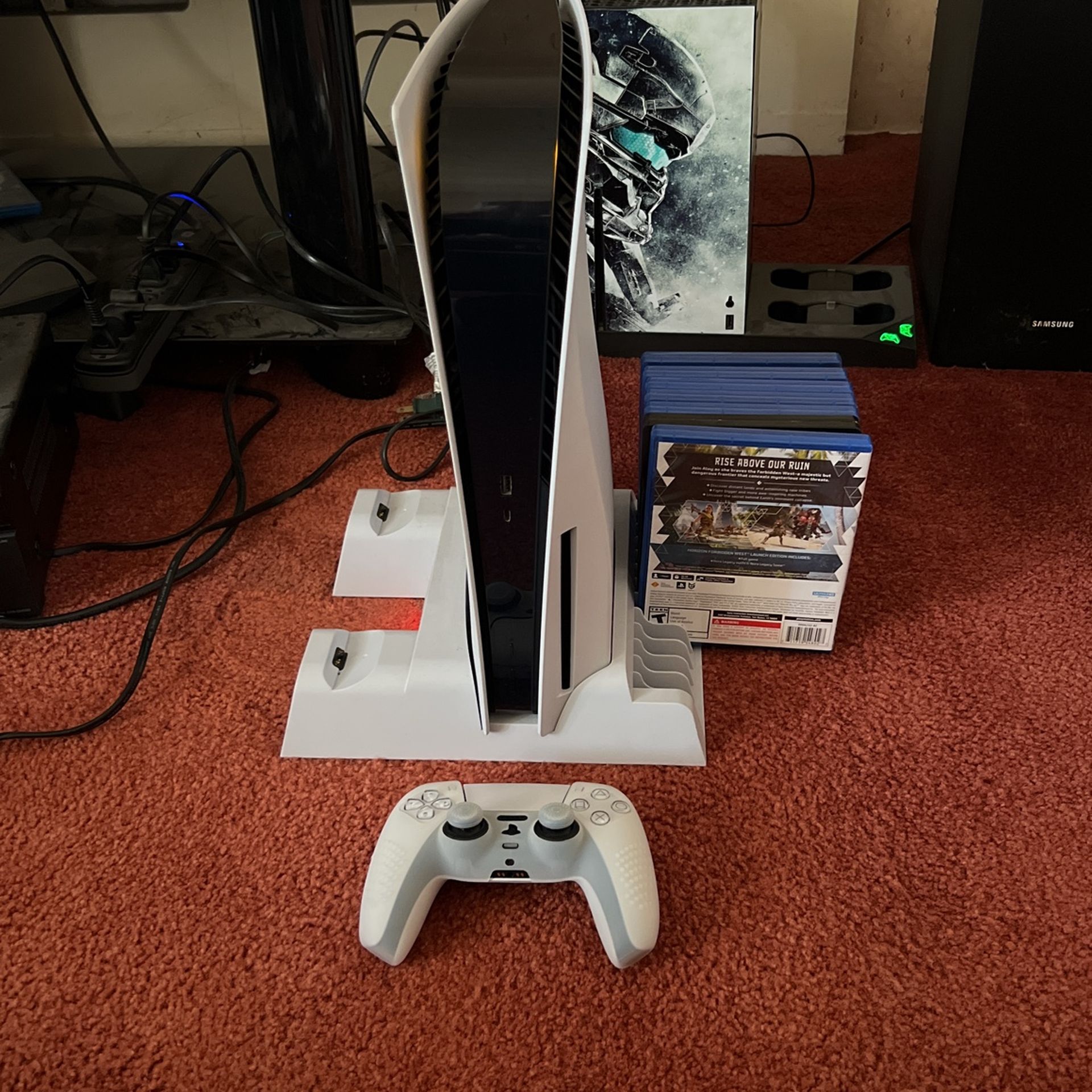 PS5