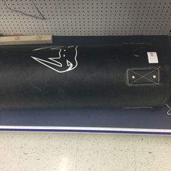 Punching Bag $60