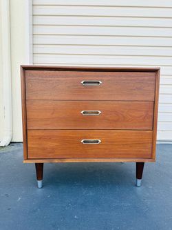 Mid century dresser by Bp John