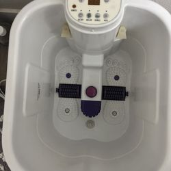 Kendal Foot Spa