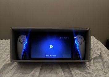 PlayStation portal