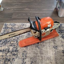 Stihl Ms311