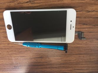 iphone 6s lcd/screen $55.00
