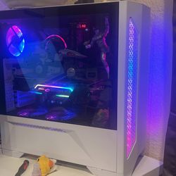 Top Tier Gaming Pc