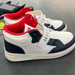 Tommy Hilfiger