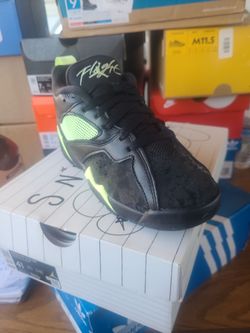 New Jordan MVP 92 SS